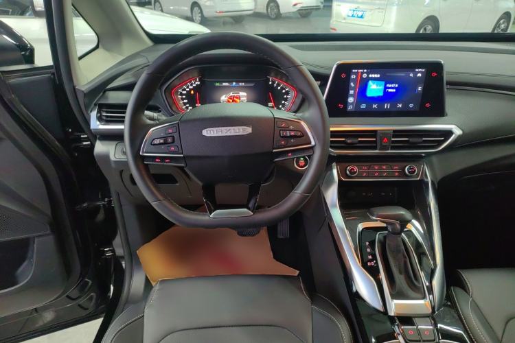 Used SAIC MAXUS G50 2022 1.5T Automatic Comfort Touring B
