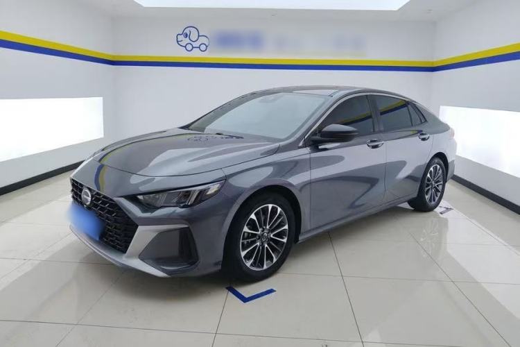 Used GAC Trumpchi EMPOW 2022 270T DCT J16 R-Style Track Edition