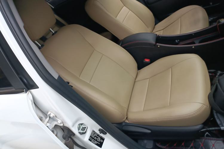 Used Toyota Vios 2021 1.5L CVT Innovation Edition