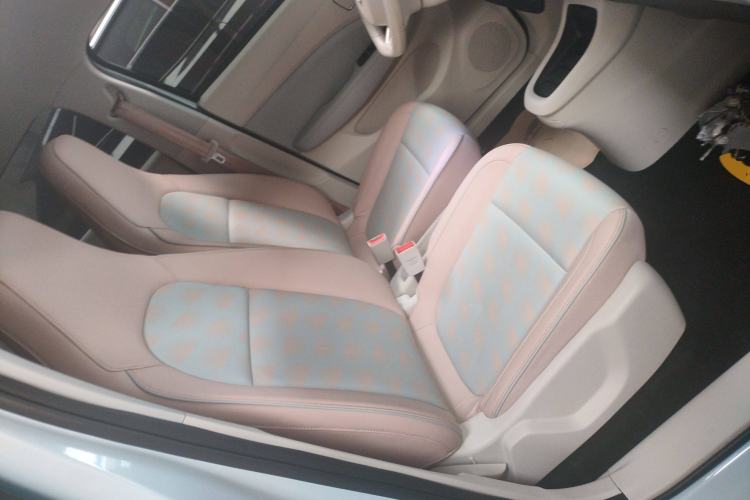 Used Leapmotor T03 2023 310 Lite Edition
