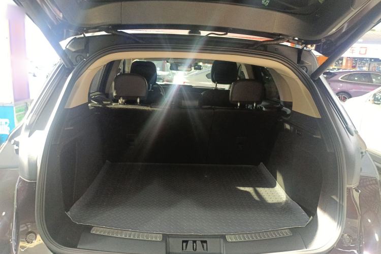 Used Lincoln Corsair 2023 2.0T All-Wheel-Drive Prestige Version
