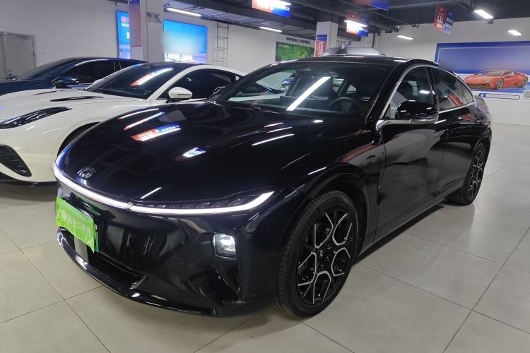 Used Qiyuan A07 2024 Pure Electric "True Fragrance" Edition 515 Prestige Model