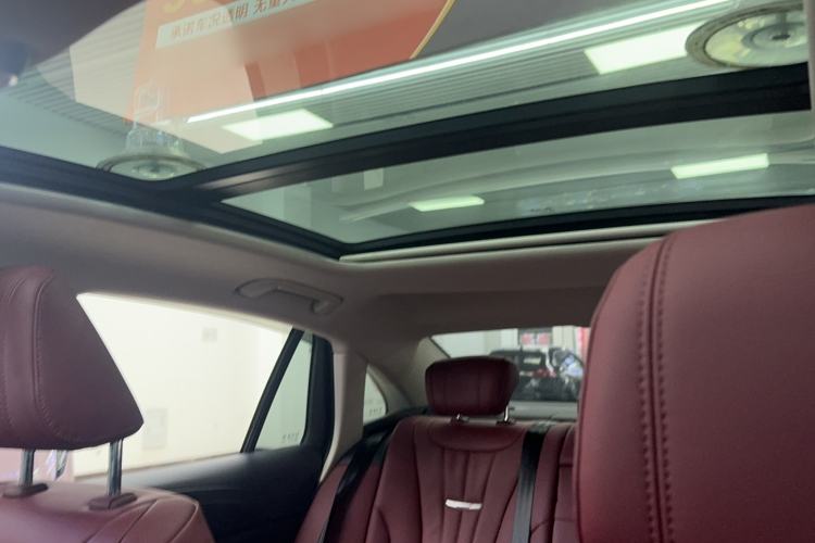 Used Hongqi H5 2024 1.5T DCT Smart Connect Flagship Edition