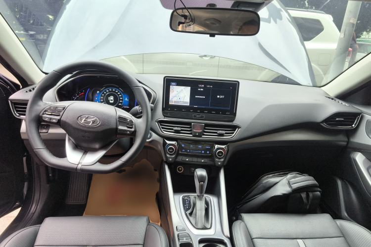 Used Hyundai Lafesta 2021 280TGDi DLX Luxury Edition
