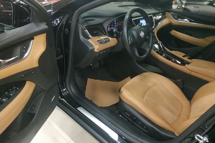 Used Buick LaCrosse 2021 652T Premium Edition