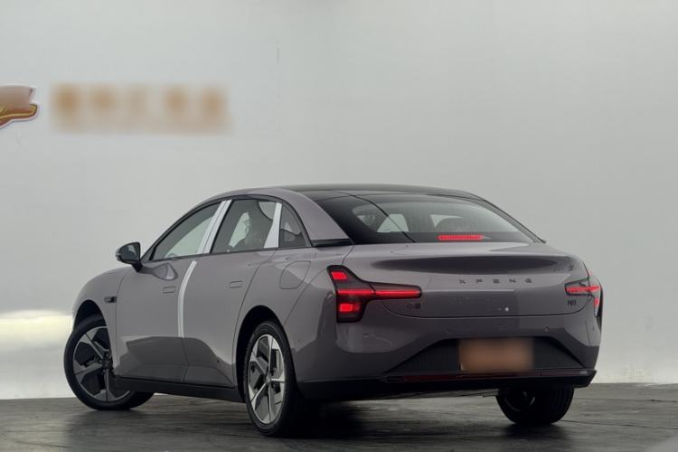 Used XPeng MONA M03 2025 515 Long-Range Plus
