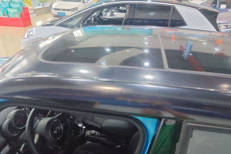 Used  MINI 2016 1.2T ONE Five-Door Edition
