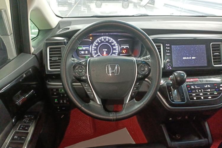 Used Honda Elysion 2019 2.0L Hybrid Luxury Edition