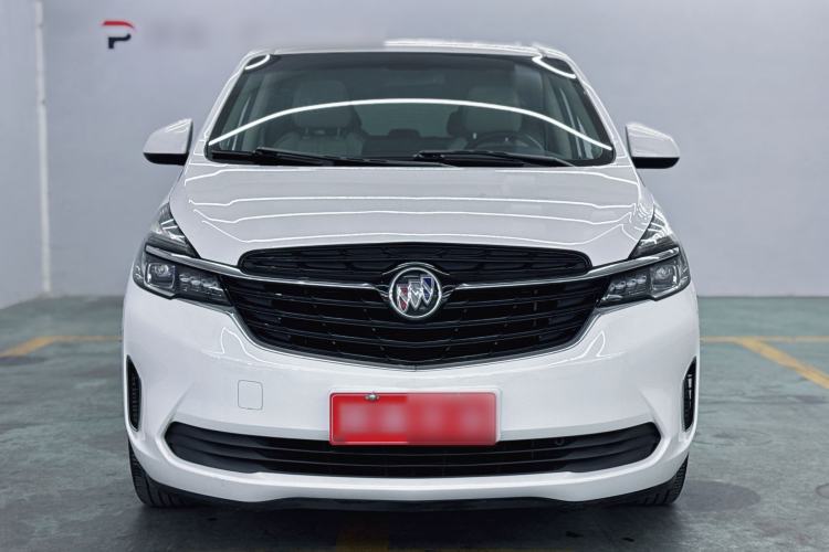 Used Buick GL8 2022 Land Business Class 652T Luxury Model