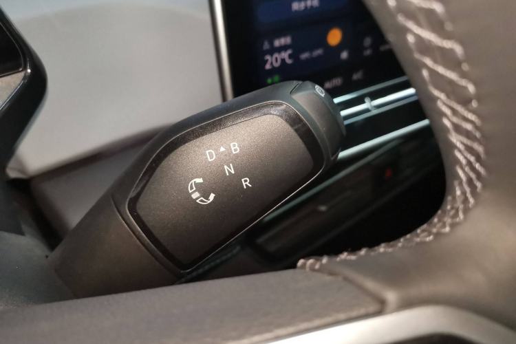 Used Volkswagen ID.3 2025 Smart Edition Outstanding Model
