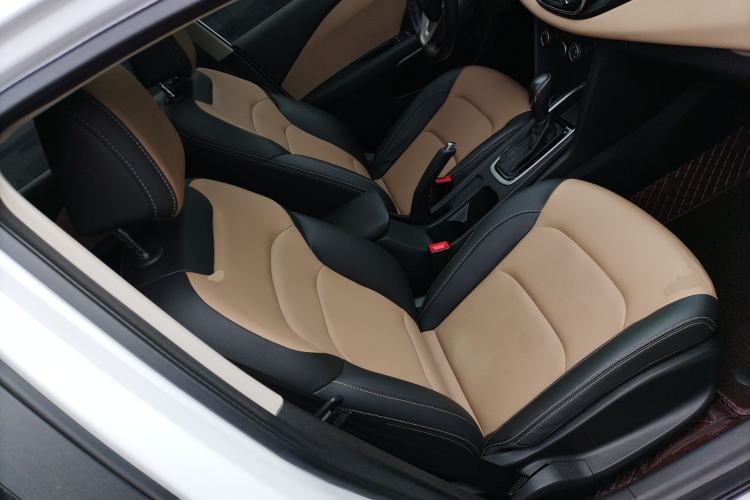 Used Chevrolet Monza 2022 320 Automatic Enjoyment Sunroof Version