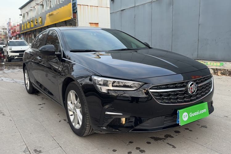 Used Buick Regal 2023 552T Smart Enjoyment Version
