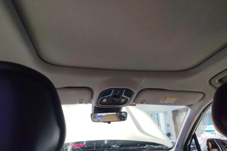 Used Geely Auto FX11 2023 1.5TD DCT Prestige Edition
