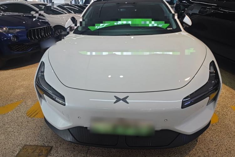 Used XPeng MONA M03 2024 515 Long-Range