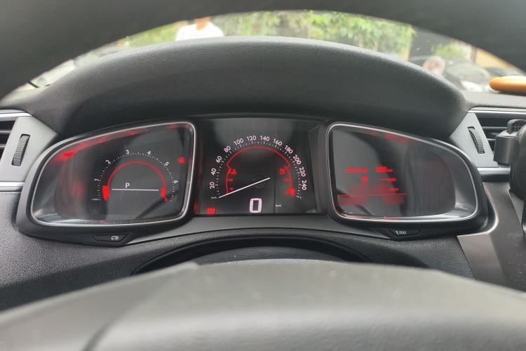 Used  5LS 2016 1.6T Style Edition THP160
