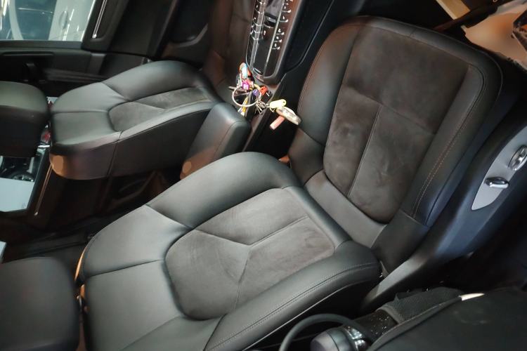 Used Porsche Macan 2017 Macan 2.0T
