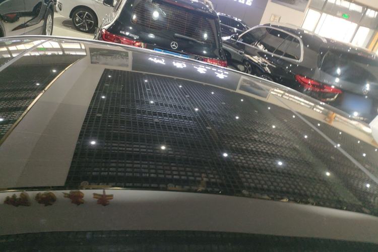 Used Mercedes-Benz C-Class 2019 Restyled C 260 L Sport Edition