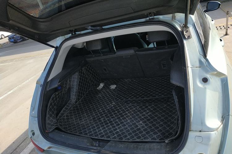 Used Buick Velite 6 2022 Plug-in Hybrid Connected Smart Edition
