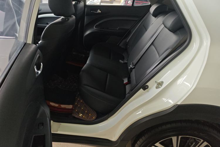 Used Kia kx1 Stonic 2021 1.4L Automatic Fun & Sport Edition
