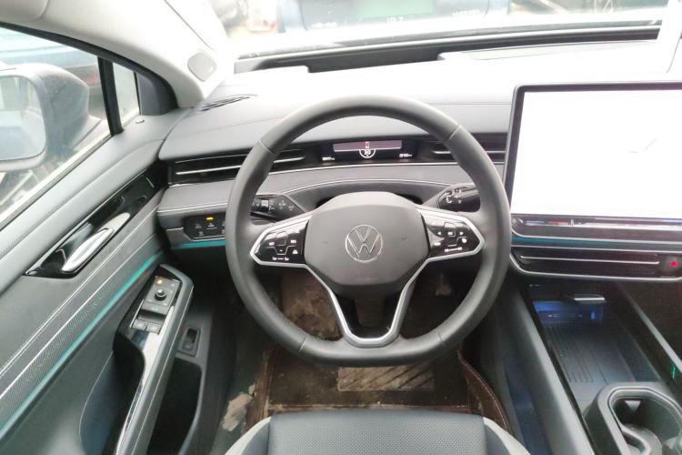 Used Volkswagen ID.7 VIZZION 2024 First Edition
