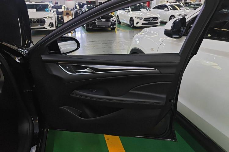 Used Buick LaCrosse 2020 652T Luxury Version