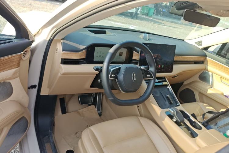 Used Hima AITO M5 2022 Pure Electric Rear-Drive Standard Edition
