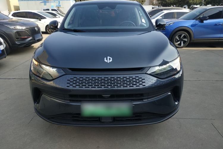 Used Leapmotor C11 2023 Range-Extended 180 Comfort Edition
