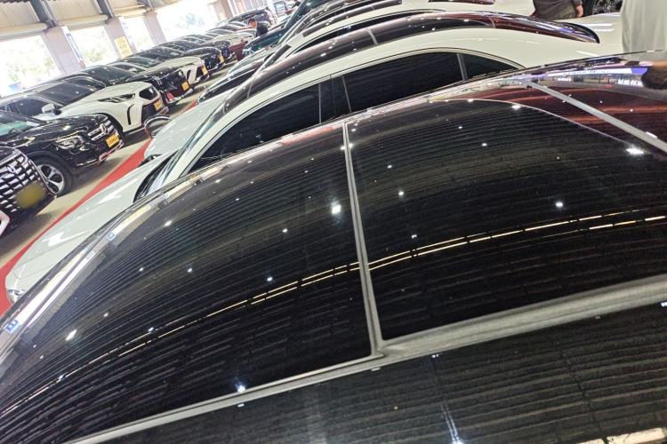 Used Volkswagen Magotan 2024 380TSI DSG Prestige Edition
