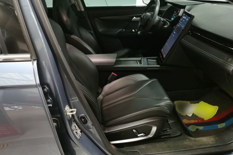 Used XPeng G3 2022 G3i 520N+