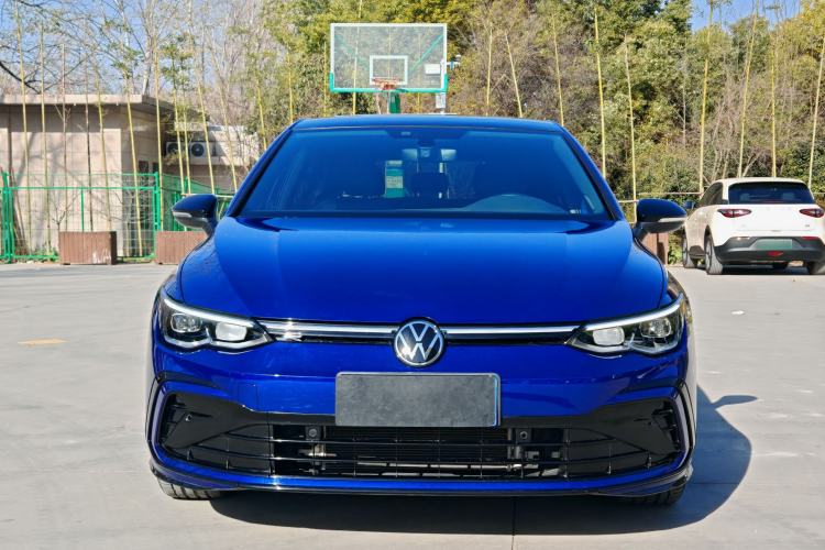 Used Volkswagen Golf 2023 Facelift 280TSI DSG R-Line Lite
