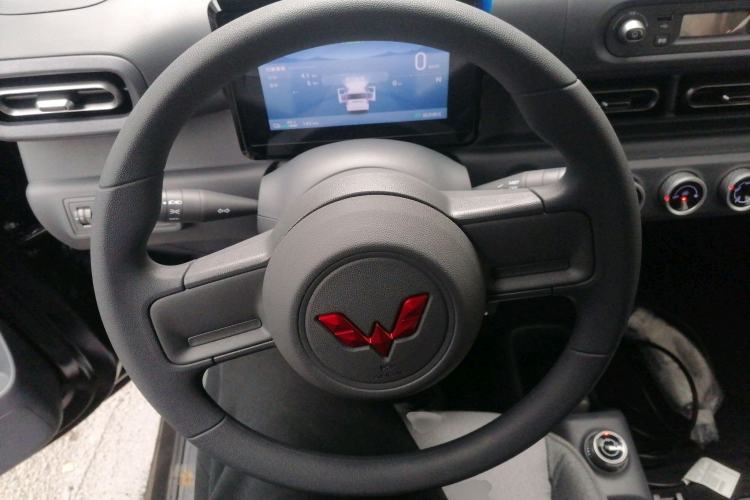 Used Wuling Zhiguang New Energy 
