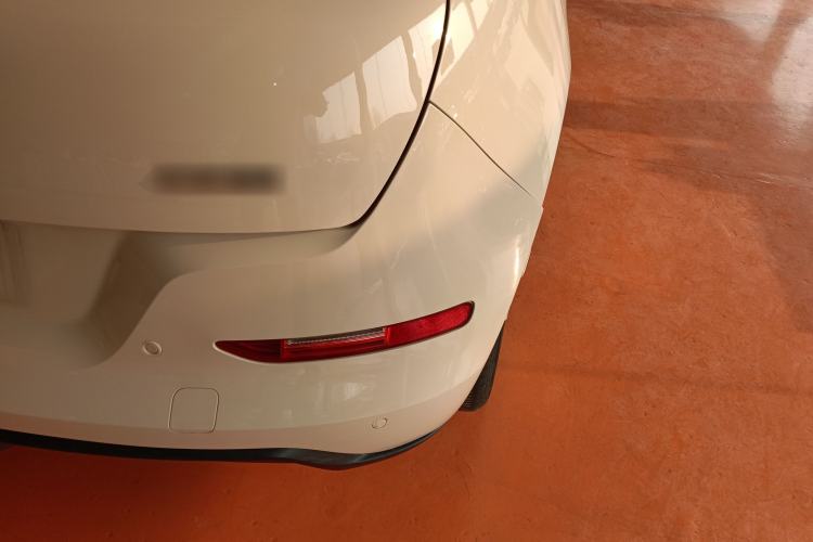 Used ORA Good Cat 2021 400km Standard Range Athena Edition Lithium Iron Phosphate