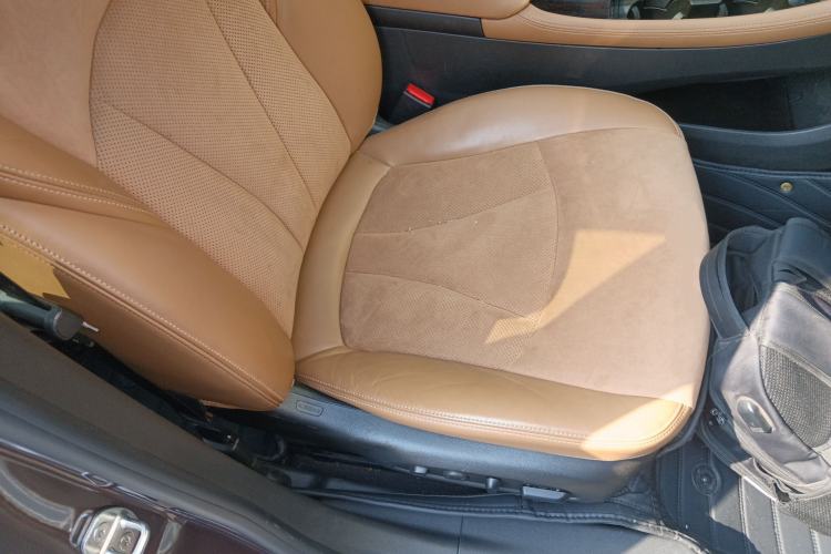 Used Buick LaCrosse 2016 28T Luxury Version