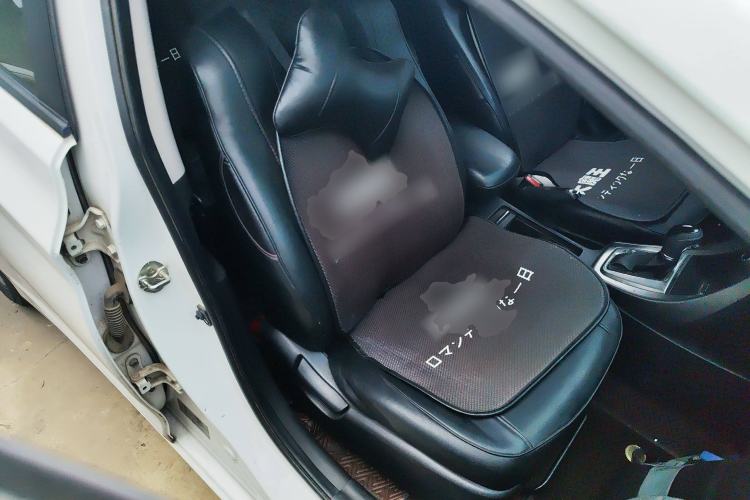 Used Hyundai Elantra 2012 1.6L Automatic Fashion Edition
