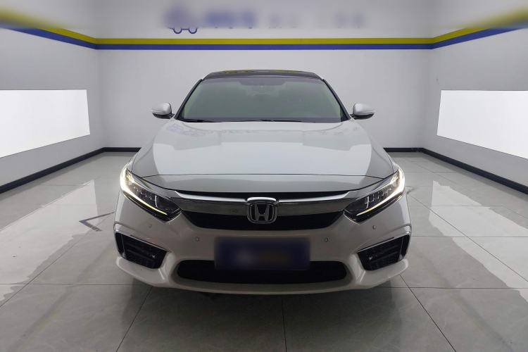 Used Honda Inspire 2019 260TURBO Elegant Edition China VI Emission Standard
