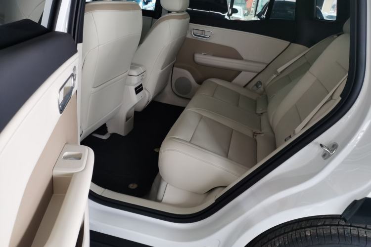 Used Toyota BZ 3X 2025 520 Pro LiDAR Edition