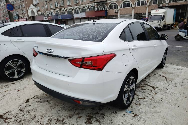 Used Chery Arrizo 5 2019 1.5L Manual New Zizai Edition China VI
