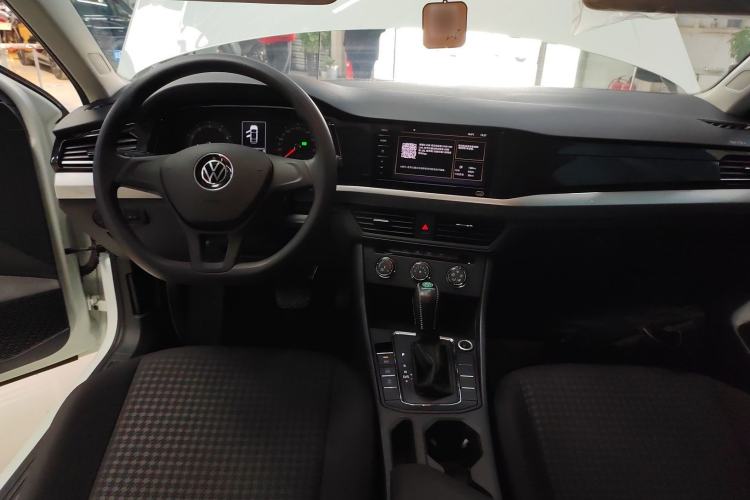 Used Volkswagen Bora 2021 1.5L Automatic Fashionable Smart Connectivity Version