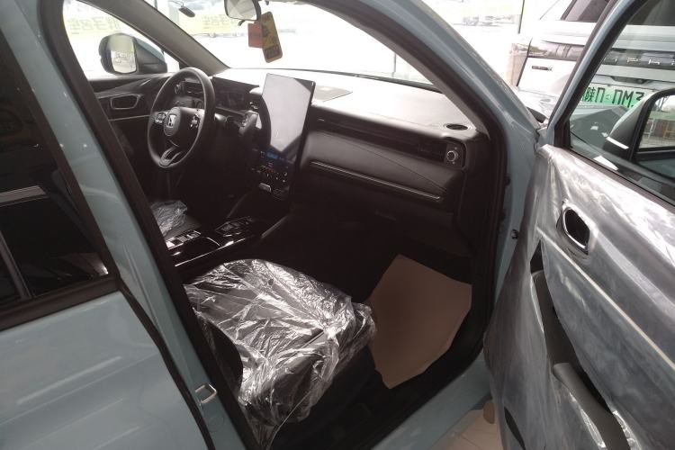 Used Honda e:NP1 2023 420 km Vision Edition
