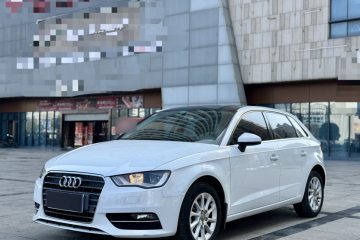 Used Audi A3 2014 Sportback 35 TFSI Automatic Style Edition