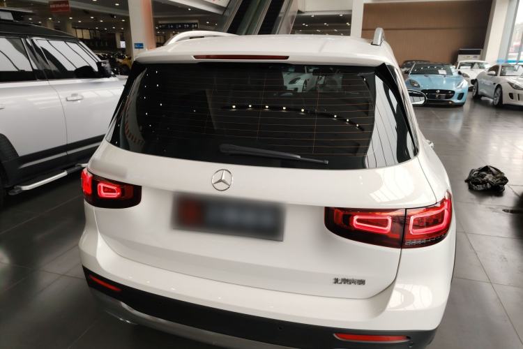 Used Mercedes-Benz GLB 2023 GLB 220 Sport Edition
