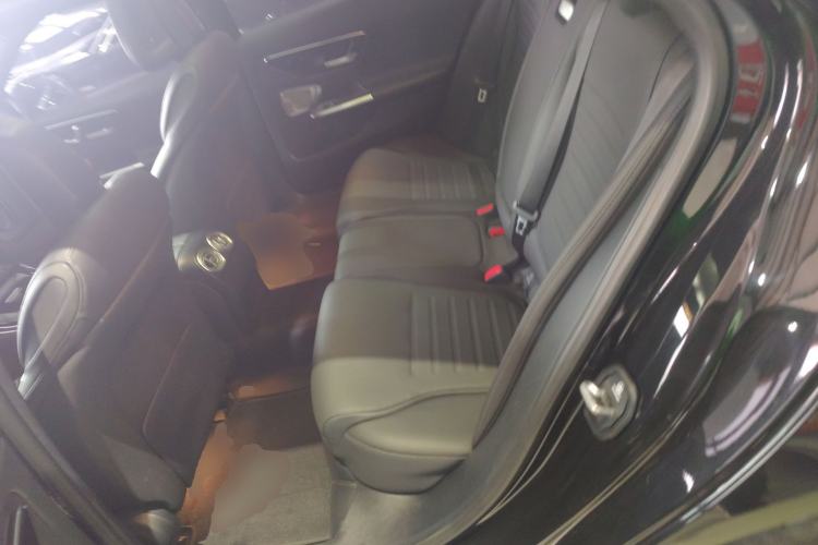 Used Mercedes-Benz C-Class 2024 C 260 L Sport Edition