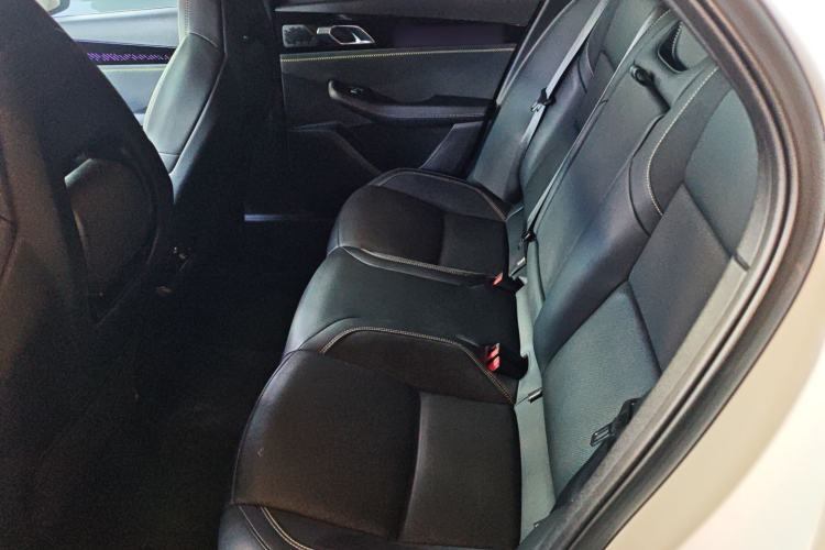 Used Lynk & Co 03 2023 1.5TD DCT JingPro
