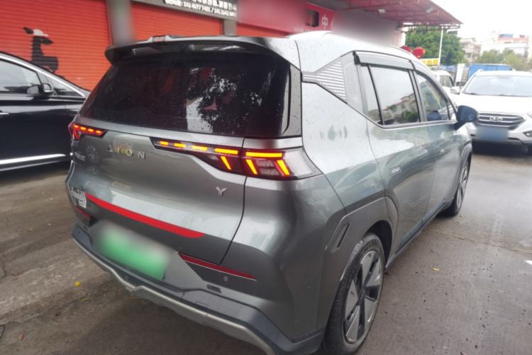Used AION Y 2022 70 Enjoyment Edition Lithium Iron Phosphate