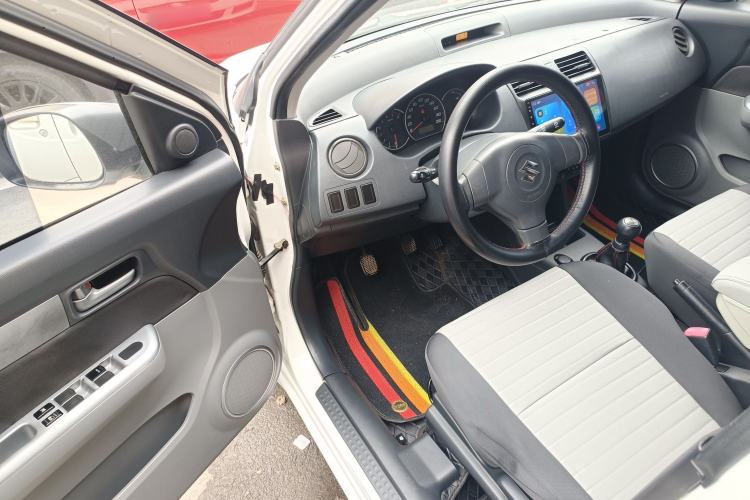 Used Suzuki Swift 2013 1.3L Manual Value Edition
