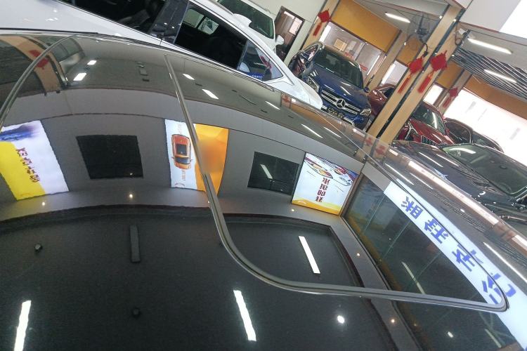 Used Hyundai Elantra 2021 1.5L CVT TOP Flagship Edition
