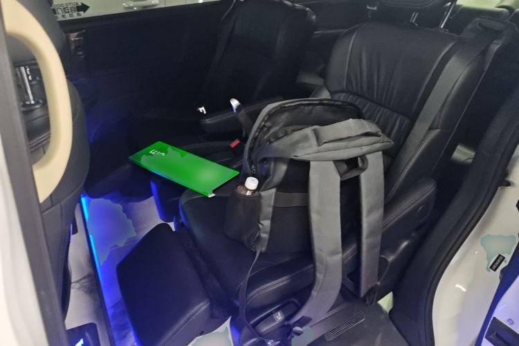 Used Honda Odyssey 2017 2.4L Smart Edition
