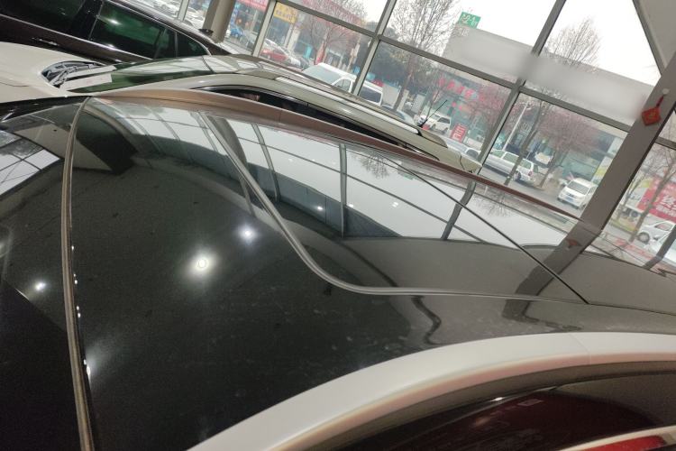 Used Chery Tiggo 8 2024 1.5 TCI Automatic New Dynamic 7-Seater