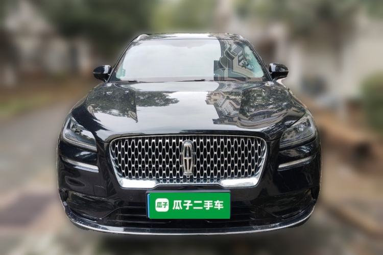 Used Lincoln Corsair 2022 2.0T Two-Wheel Drive Deluxe Edition
