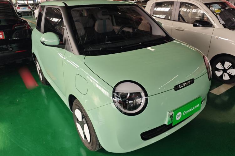 Used  Lumin 2023 205km Xiangqin Version